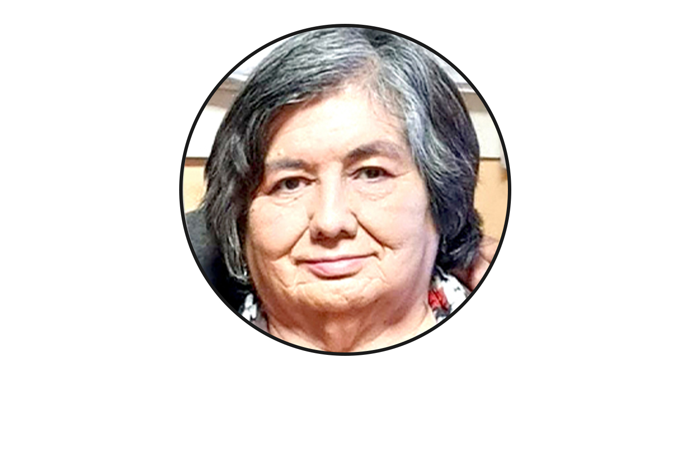 Fallecimiento | Graciela Segovia