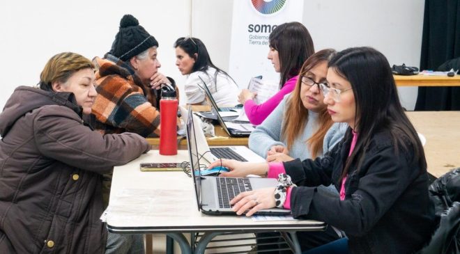 Establecerán puntos fijos de atención para inscribirse al Registro de Acceso a los Subsidios a la Energía