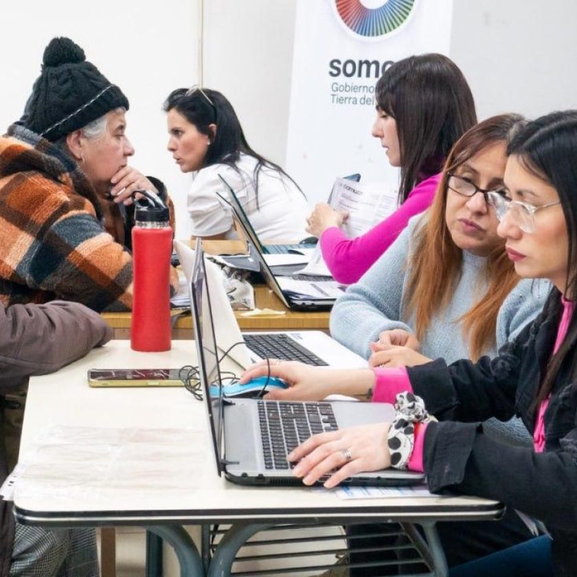Establecerán puntos fijos de atención para inscribirse al Registro de Acceso a los Subsidios a la Energía