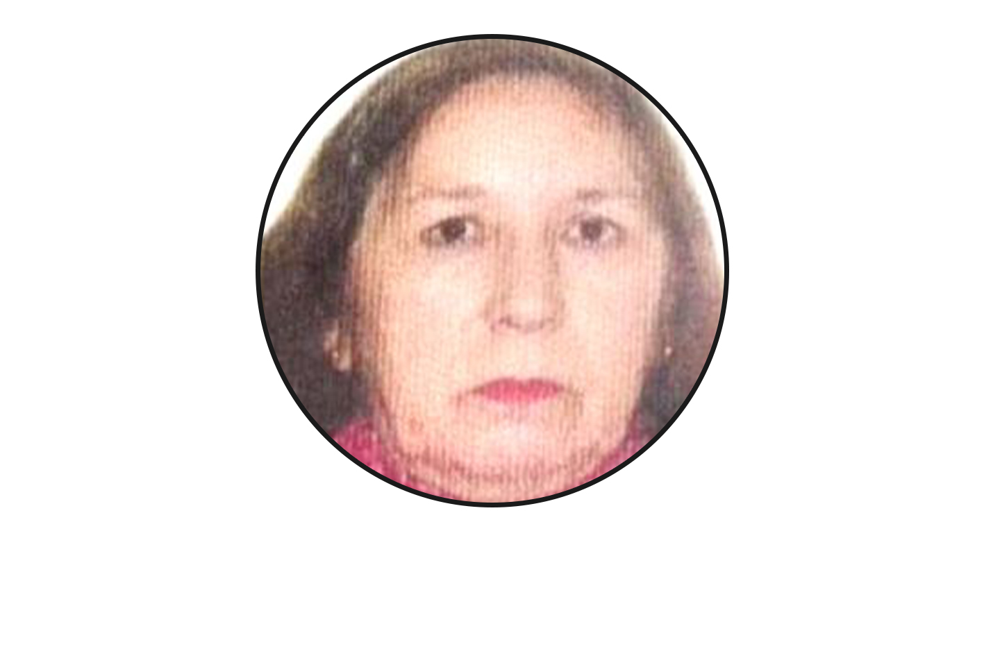 Fallecimiento | Lidia del Carmen Hernández Díaz