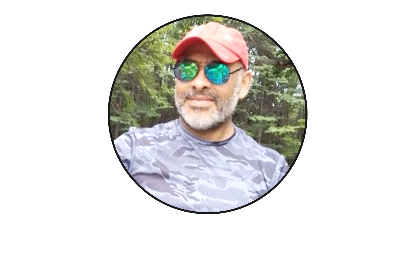 Fallecimiento | Alfredo Anibal Benito Godoy