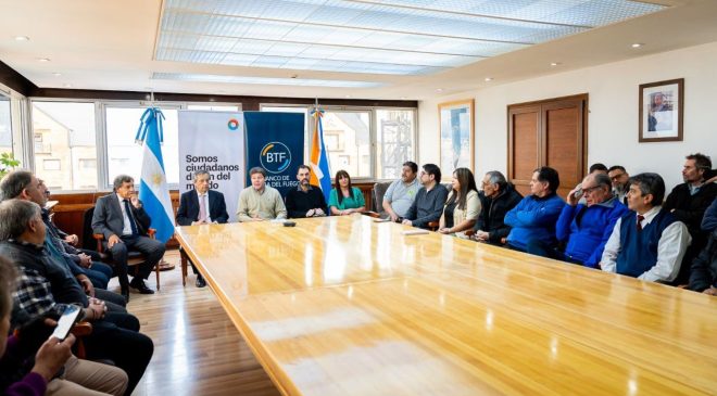  El Gobierno anunció nuevas líneas de préstamos del BTF para renovación de taxis y remises