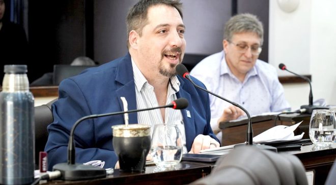 El deporte fueguino tendrá en Ushuaia los Premios “Olivia”