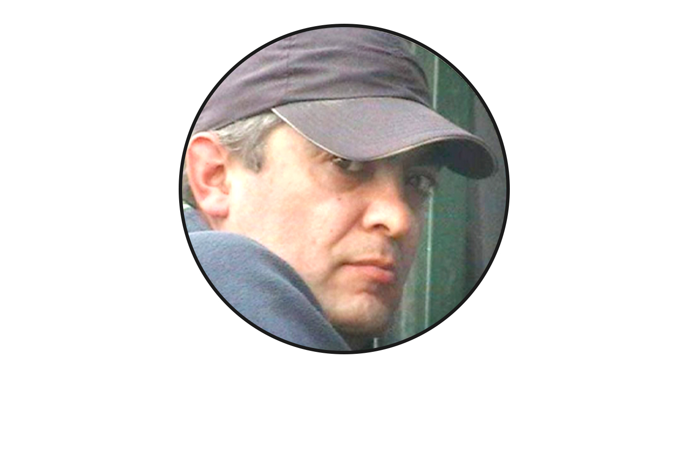 Fallecimiento | Juan Alberto Gay