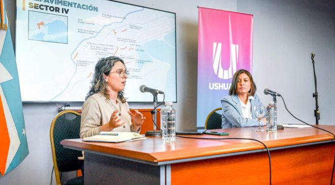 Serán intervenidas 500 calles en el marco de la Emergencia Vial