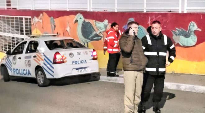Comienzan a enjuiciar a un joven de 19 años que mató a otro de 20