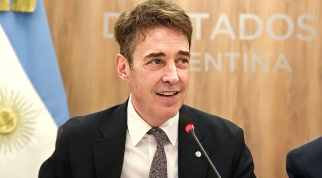 Delicado estado de salud de “Tito” Stefani
