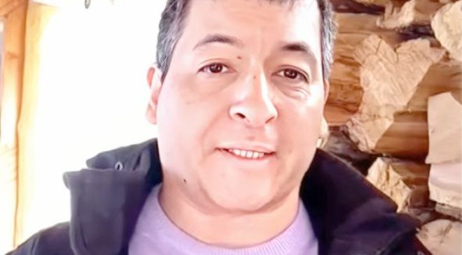 Cooperativa de trabajo botó en Puerto Almanza su primera embarcación