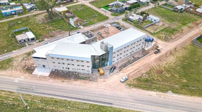 Ushuaia contará con un nuevo hotel de alta categoría