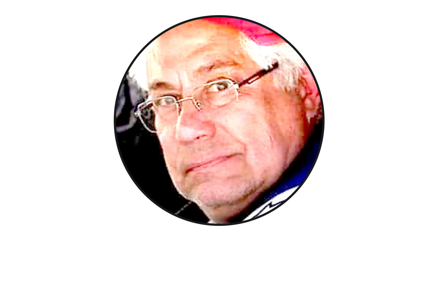Fallecimiento | Norberto Luis Pavlov