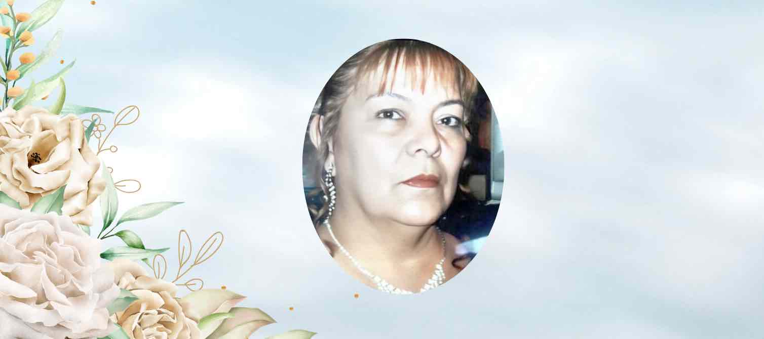 Fallecimiento | Ramona del Valle Roldán