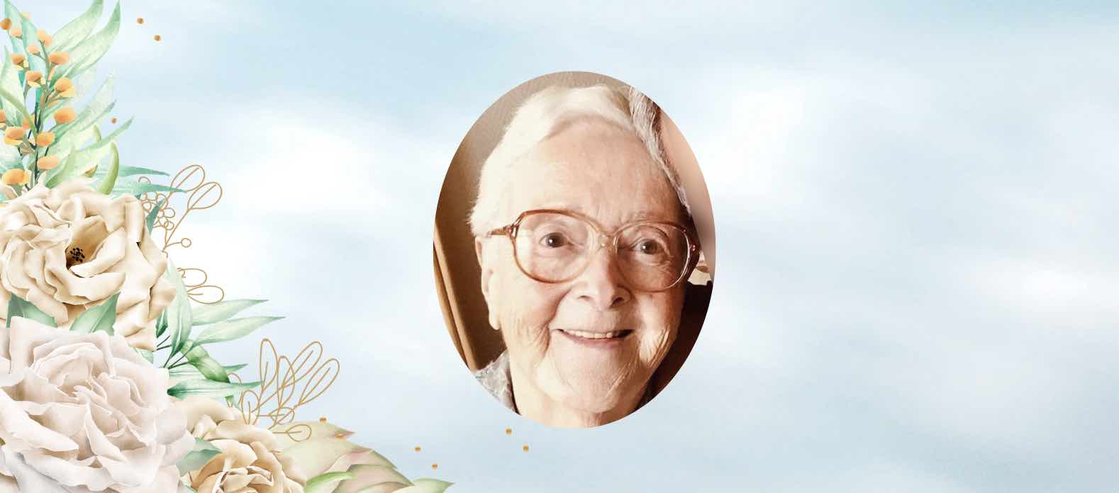 Fallecimiento | Elena Hortensia Parsons