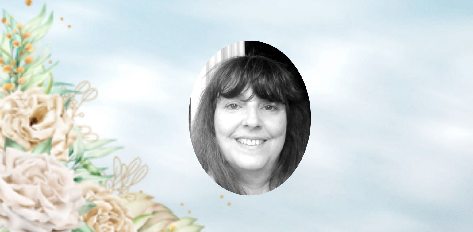Fallecimiento | Gloria D`Adamo