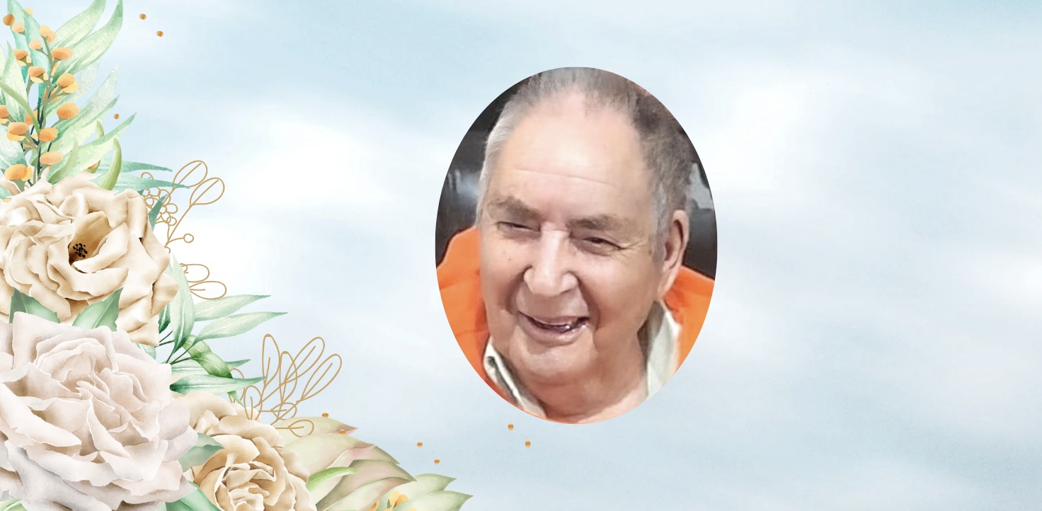 Fallecimiento | Vitalicio Humberto Uribe Ojeda.