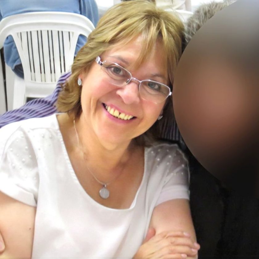 Adiós a la Dra. Sonia Pérez