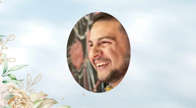 Fallecimiento | Fernando Silva