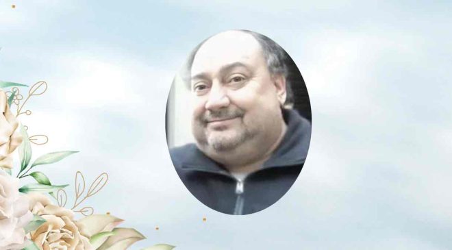 Fallecimiento | Oscar Alejandro Oyarzo Gallardo