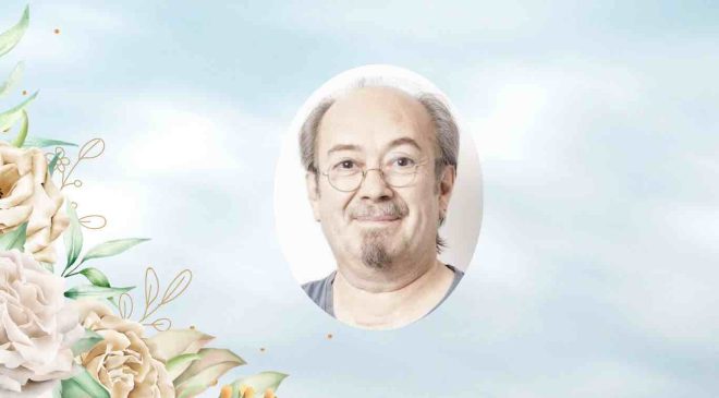 Fallecimiento | Raúl Omar Clement.
