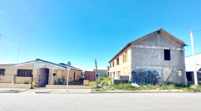 Dos menores y dos mayores comenzaron a ser juzgados en Ushuaia