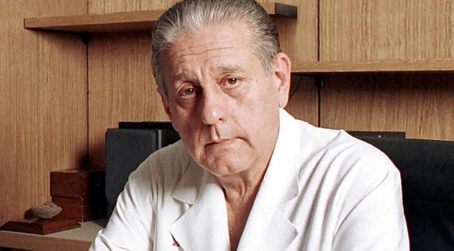 El legado de un médico comprometido
