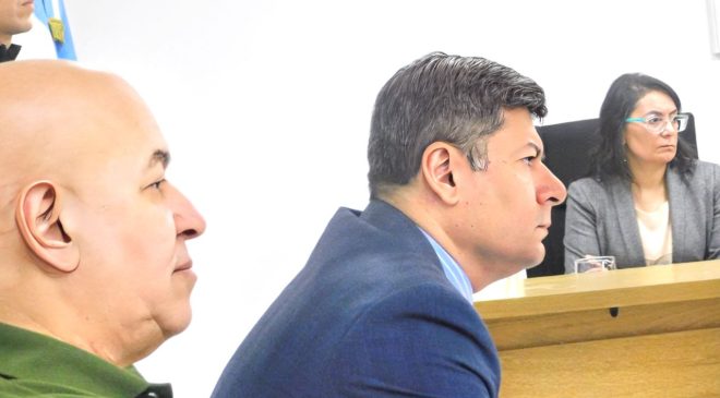 Chacareros ganan batalla judicial histórica