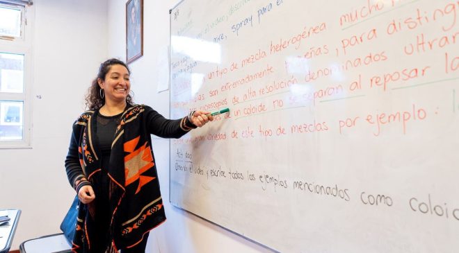 Quedó definido el Calendario Escolar 2025 en Tierra del Fuego