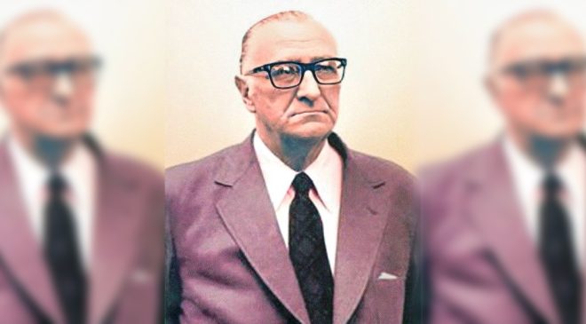 Sanitaristas argentinos que dejaron huella