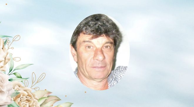 Fallecimiento | Jorge Omar Cruciani