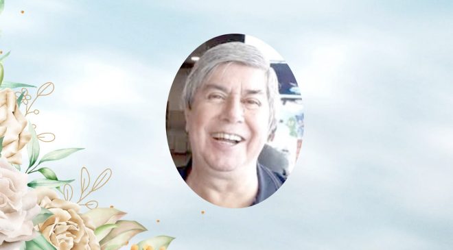 Fallecimiento | Norberto Padín