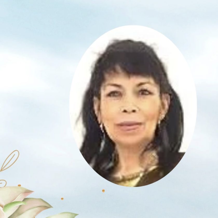 Fallecimiento | Blanca Myriam Roa.