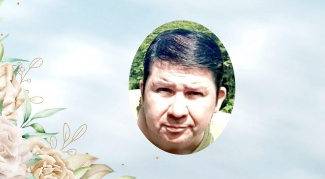 Fallecimiento | Héctor Alderete