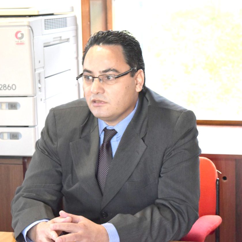 Juez ordena la hospitalización de una presa e impone cuántos días debe estar internada