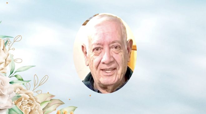 Fallecimiento | Ricardo Antonio Verón