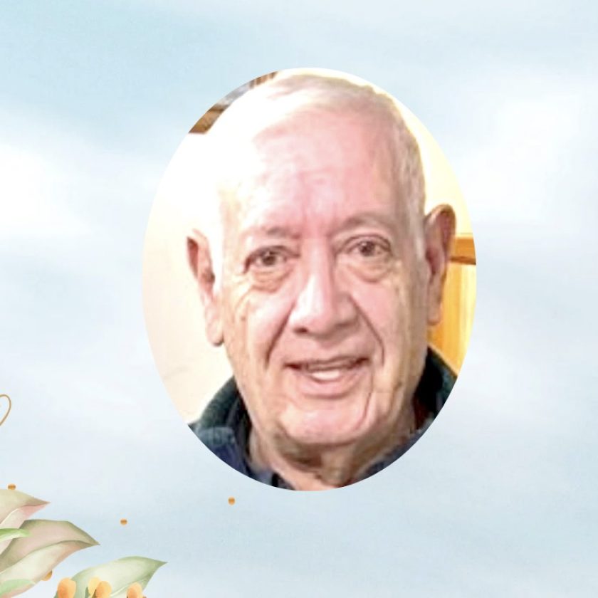 Fallecimiento | Ricardo Antonio Verón