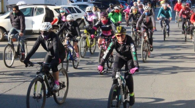 Se viene la quinta edición de “La Vuelta al Casco Viejo”