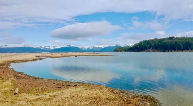 Reapertura parcial de la Reserva Corazón de la Isla