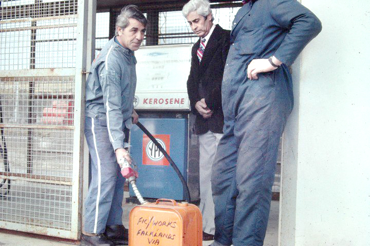 1982, un antes y un después en las relaciones argentinas con Malvinas
