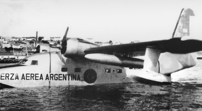 1982, un antes y un después en las relaciones argentinas con Malvinas