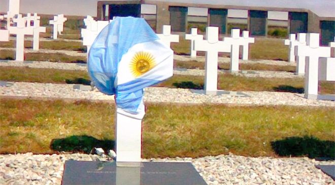 A 43 años del intento de recuperar Malvinas