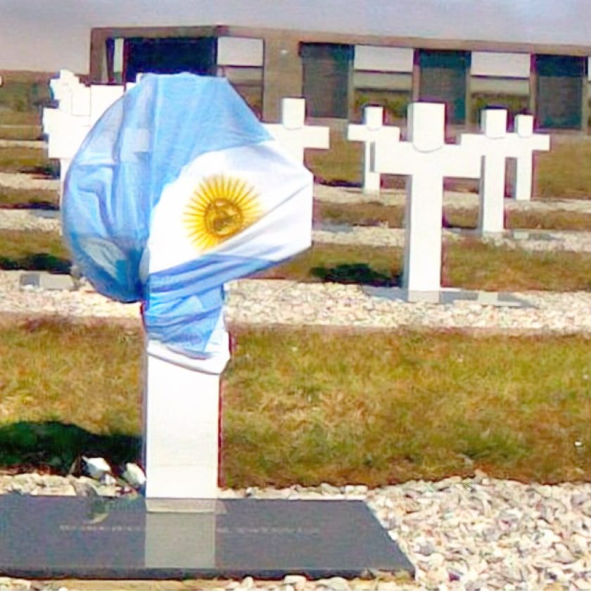 A 43 años del intento de recuperar Malvinas