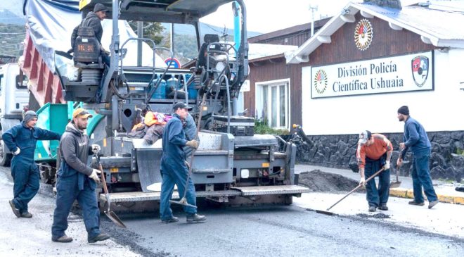 “Dicen que no dura un invierno, en menoscabo de nuestros trabajadores”