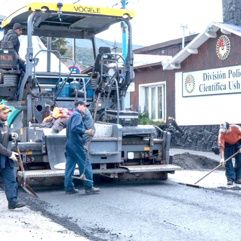 “Dicen que no dura un invierno, en menoscabo de nuestros trabajadores”