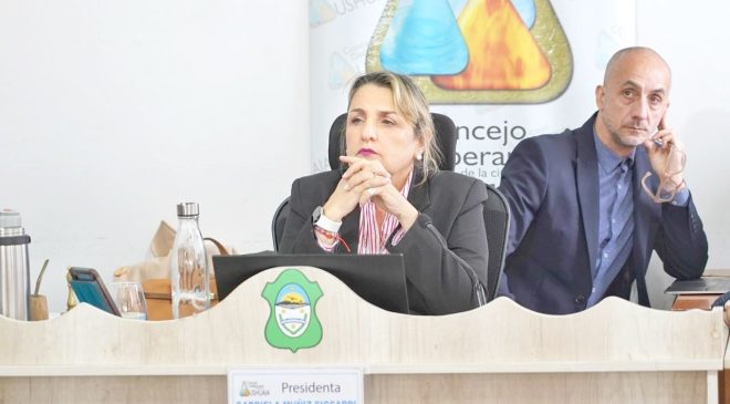 “Dicen que no dura un invierno, en menoscabo de nuestros trabajadores”