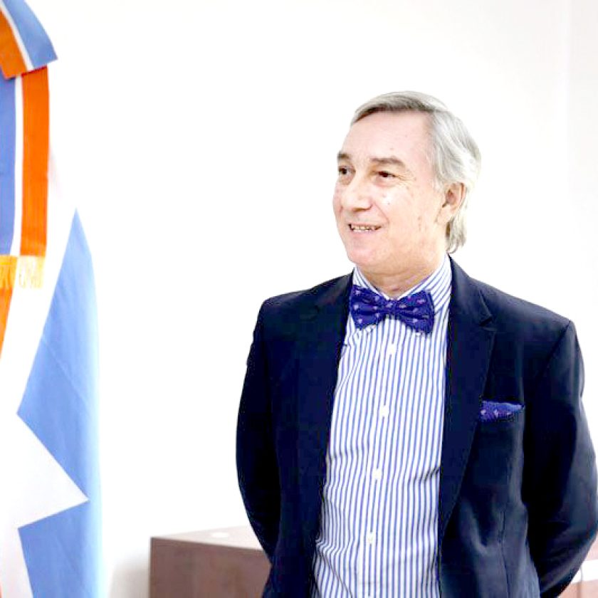 Si no se notifica a los fotografiados, podría caer la causa