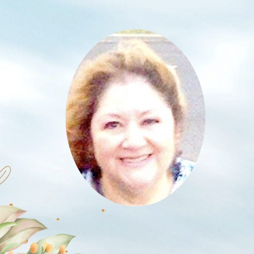 Fallecimiento | Ilda “Pepita” Andrade