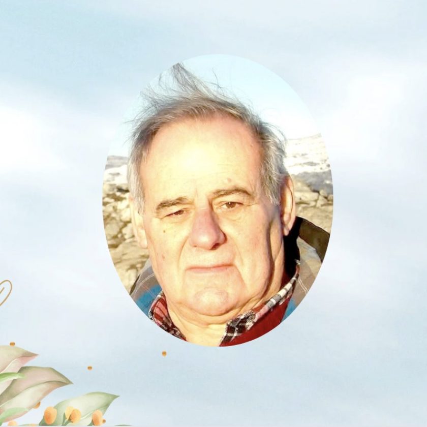Fallecimiento | Luis Alberto Borre