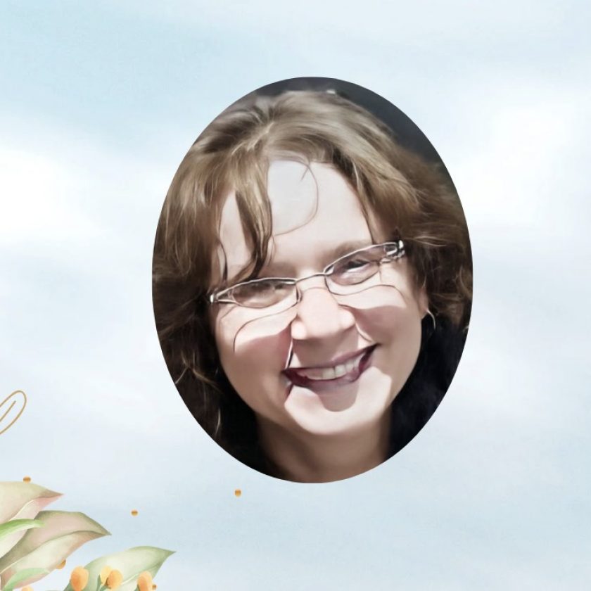 Fallecimiento | Hilda Noemí Idaberry..