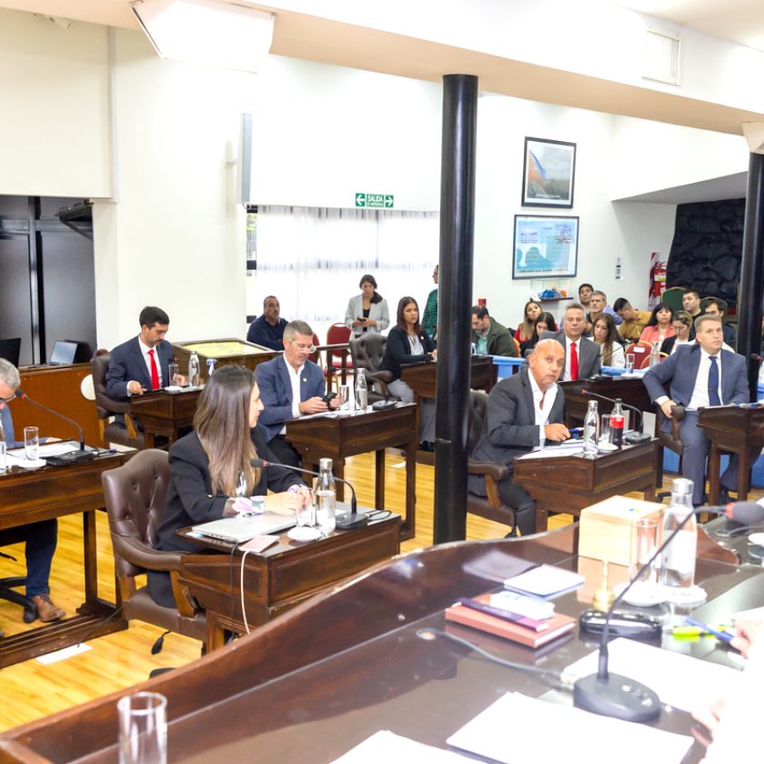 Qué dice la nueva y polémica ley para salvar a OSEF