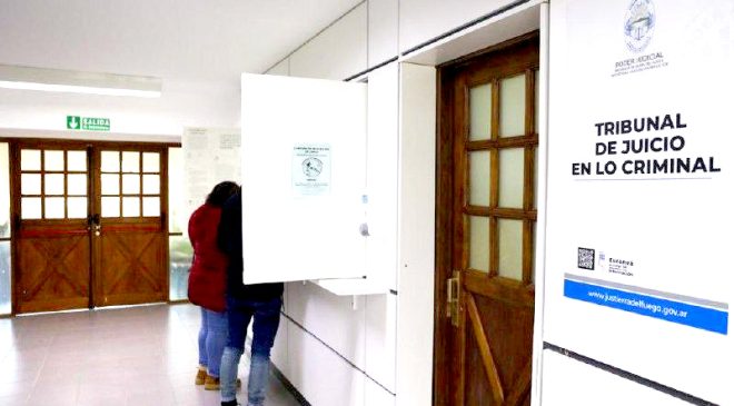 Condenan a 12 años de prisión a un hombre por abusar de dos niñas