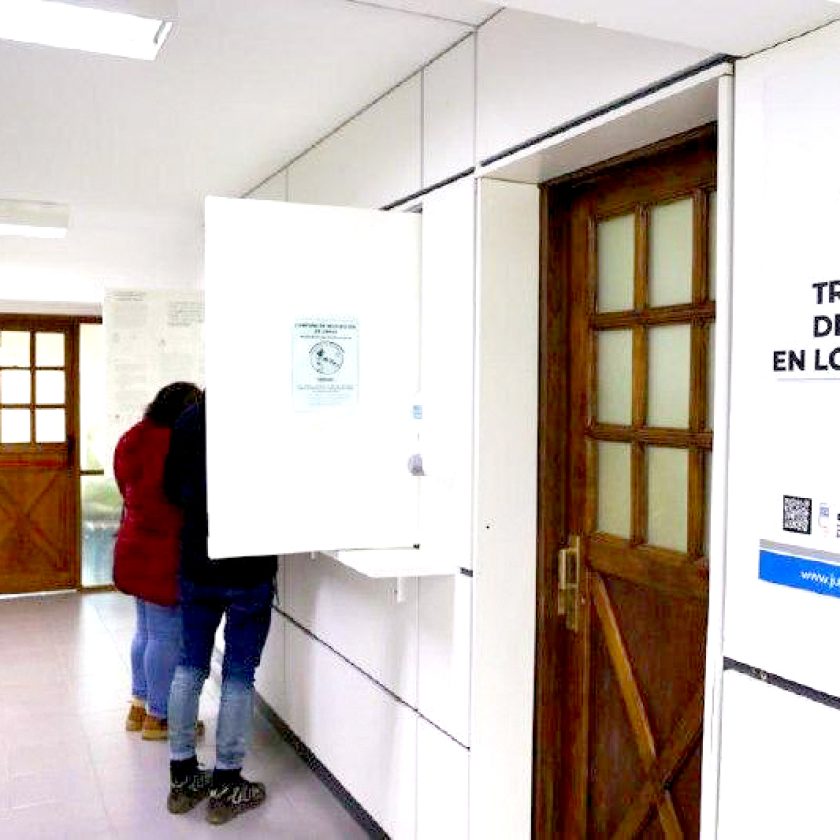 Condenan a 12 años de prisión a un hombre por abusar de dos niñas